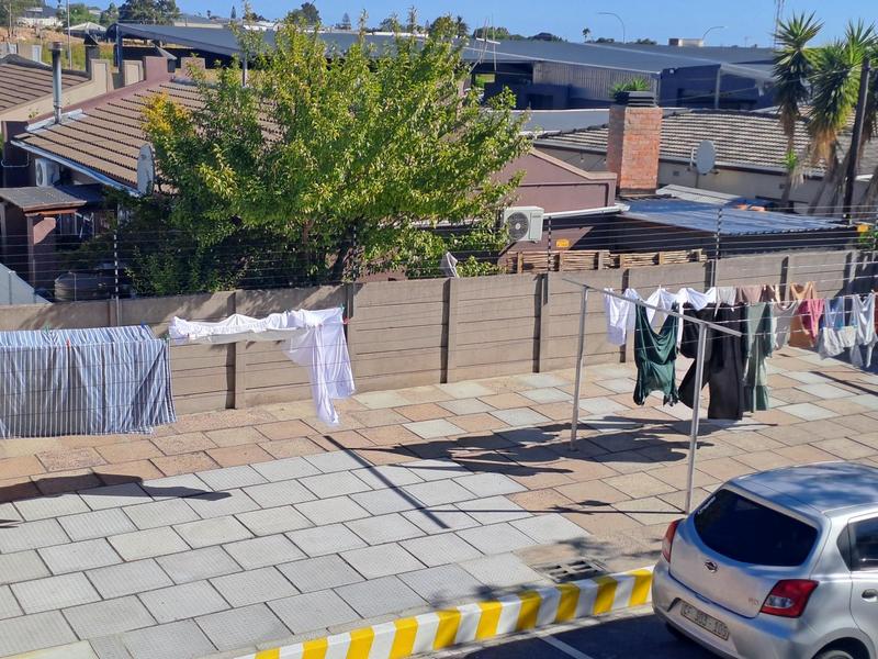 To Let 2 Bedroom Property for Rent in Brackenfell Western Cape